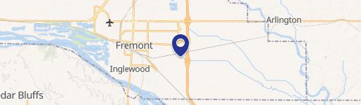 Fremont, NE 68025