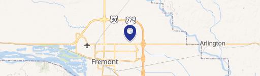 Fremont, NE 68025