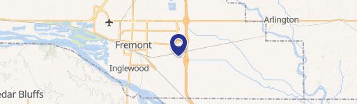 Fremont, NE 68025