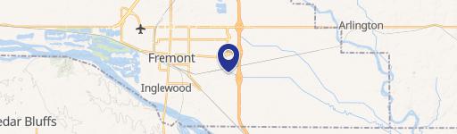 Fremont, NE 68025