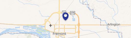 Fremont, NE 68025