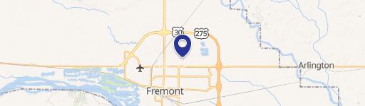 Fremont, NE 68025