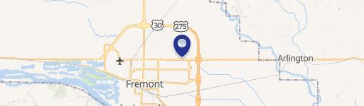 Fremont, NE 68025