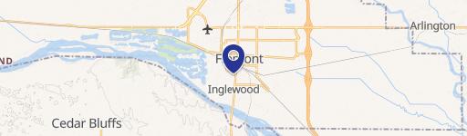 321 Jefferson Rd, Unit 327