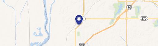 11710 Standing Stone Dr