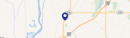 11502 Wickersham Blvd