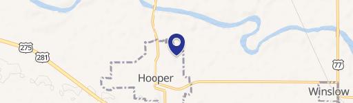 Hooper, NE 68031