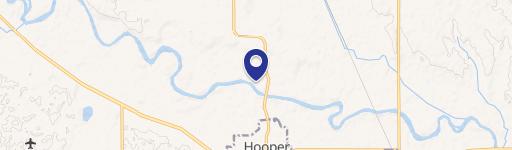 Hooper, NE 68031