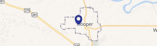 Hooper, NE 68031
