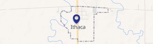 Ithaca, NE 68033