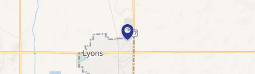 Lyons, NE 68038