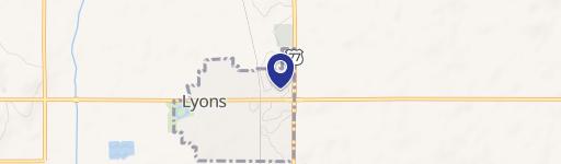 Lyons, NE 68038