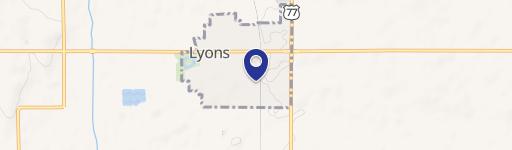 Lyons, NE 68038