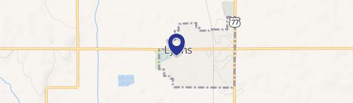 Lyons, NE 68038