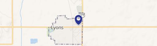 Lyons, NE 68038