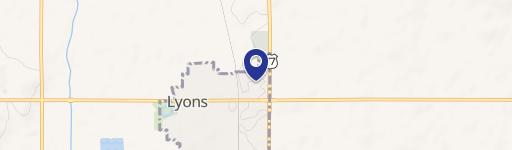 Lyons, NE 68038
