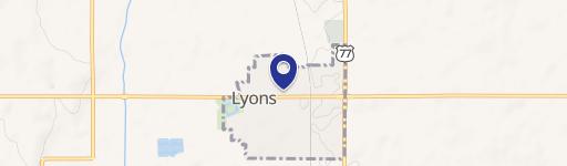 Lyons, NE 68038