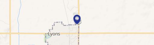 Lyons, NE 68038