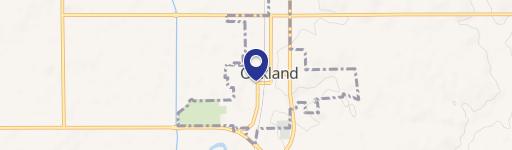 Oakland, NE 68045