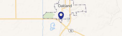 Oakland, NE 68045