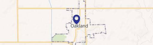Oakland, NE 68045