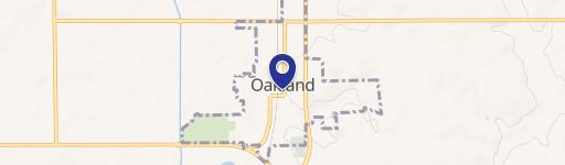 Oakland, NE 68045