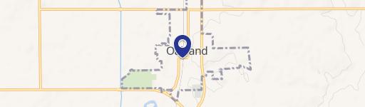Oakland, NE 68045