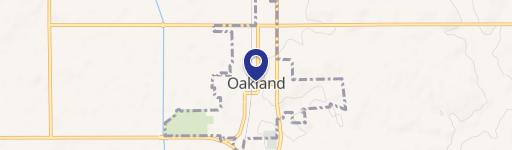 Oakland, NE 68045