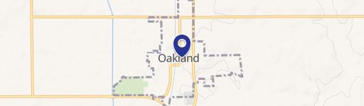 Oakland, NE 68045