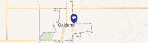Oakland, NE 68045