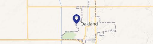 Oakland, NE 68045