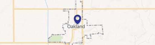Oakland, NE 68045