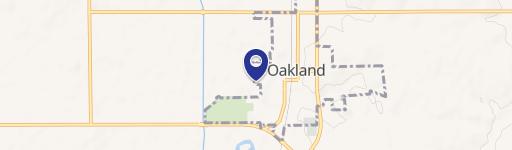 Oakland, NE 68045
