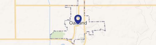 Oakland, NE 68045