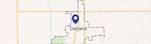 Oakland, NE 68045