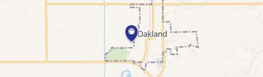 Oakland, NE 68045