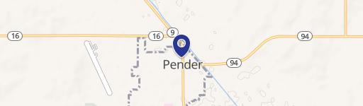 Pender, NE 68047