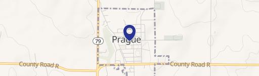 Prague, NE 68050