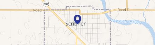 Scribner, NE 68057