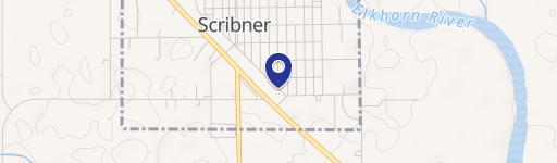 Scribner, NE 68057