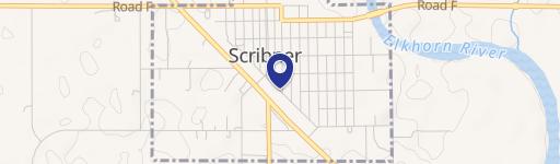 Scribner, NE 68057