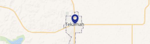 Tekamah, NE 68061