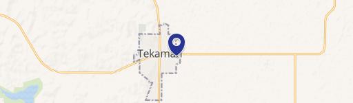 Tekamah, NE 68061