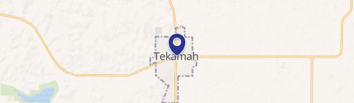 Tekamah, NE 68061