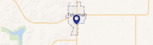 Tekamah, NE 68061
