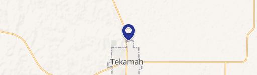 Tekamah, NE 68061