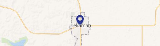 Tekamah, NE 68061