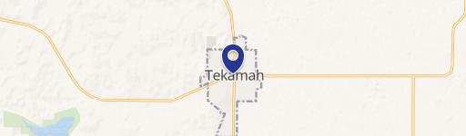 Tekamah, NE 68061