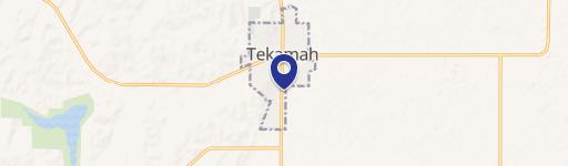 Tekamah, NE 68061
