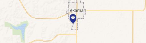 Tekamah, NE 68061